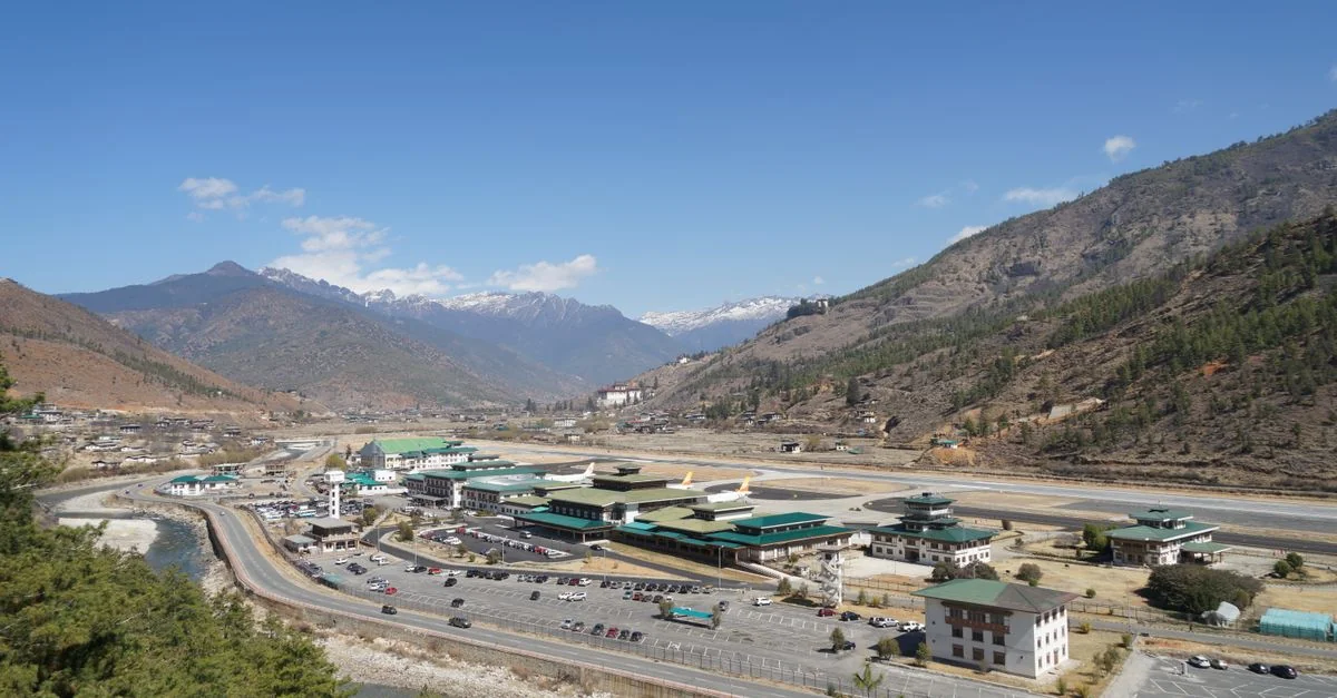 Bhutan Passport Visa Requirements and Travel Freedom Guide