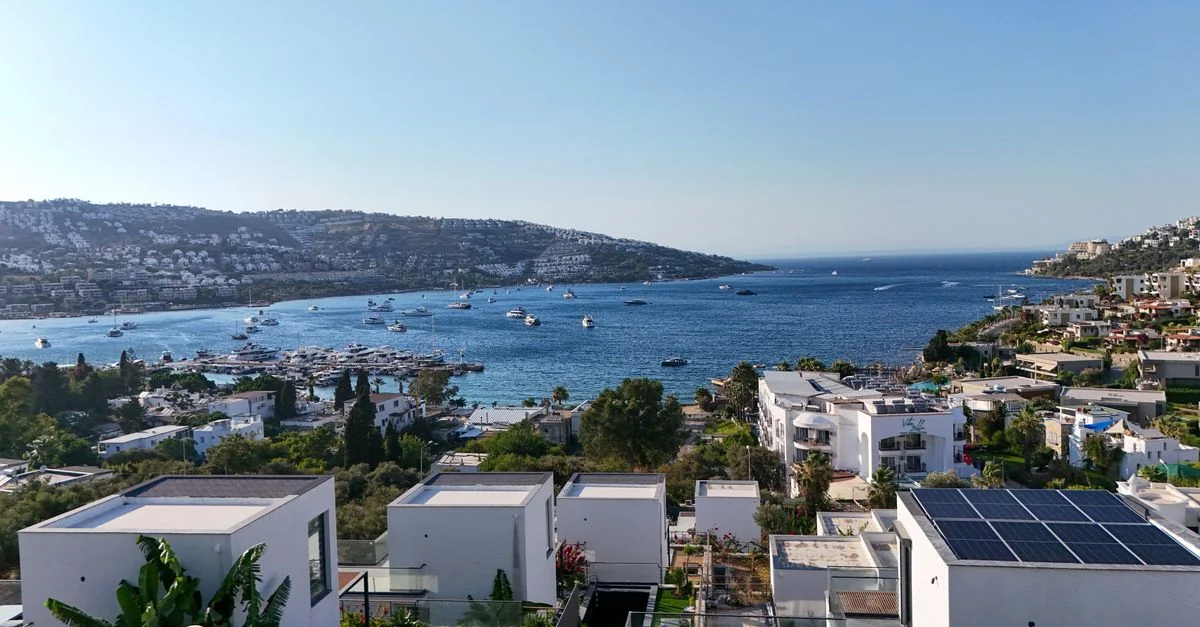 Bodrum Adventure Guide: Extreme Sports and Wildlife Tours with Prices and Tips