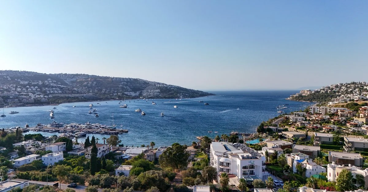 Bodrum Adventure Guide: Extreme Sports and Wildlife Tours with Prices and Tips