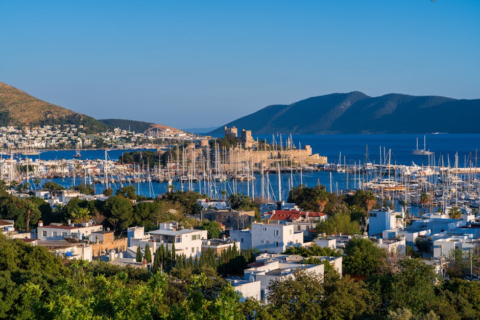 bodrum-turkey