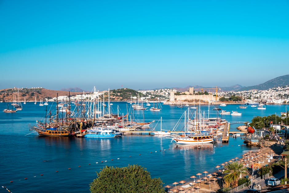 bodrum-turkey
