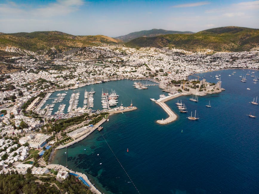 bodrum-turkey
