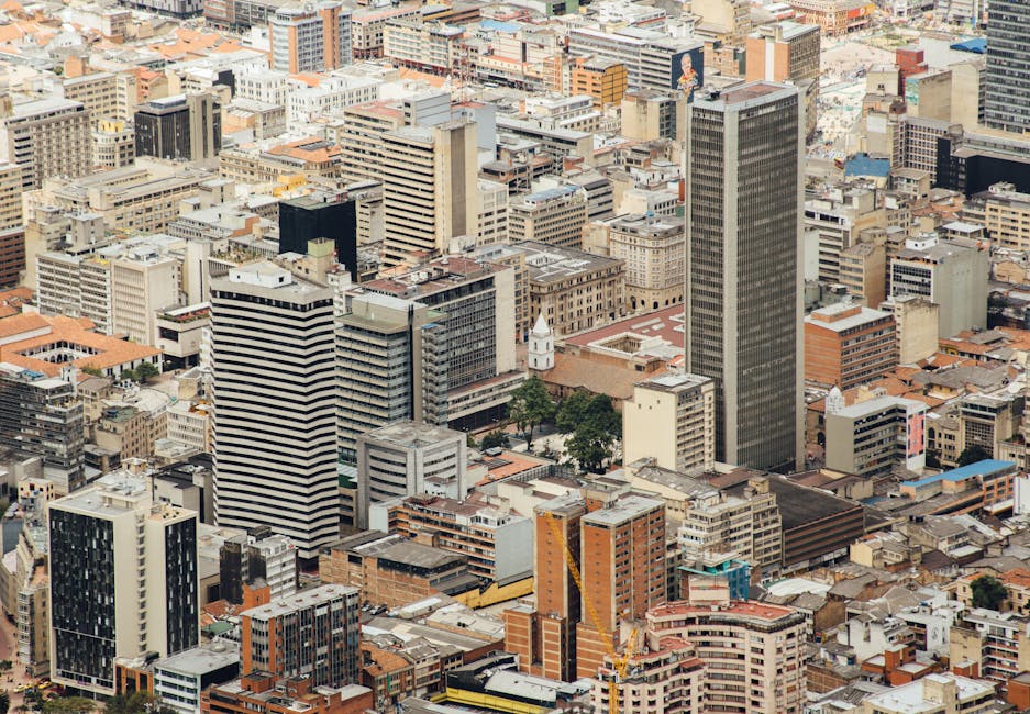 bogota-colombia