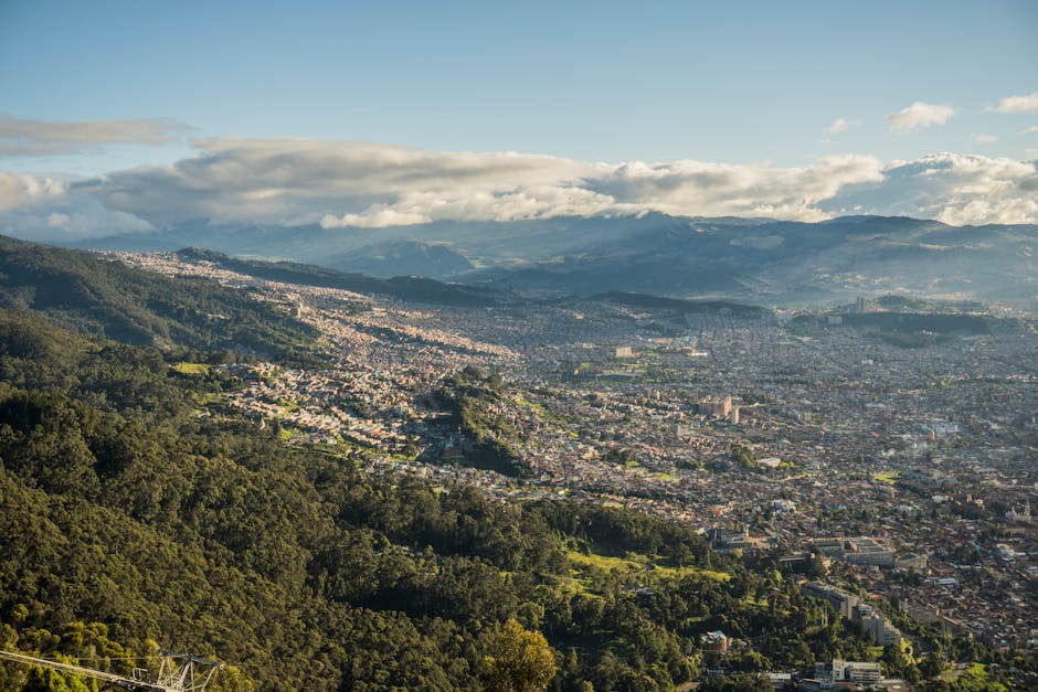 bogota-colombia