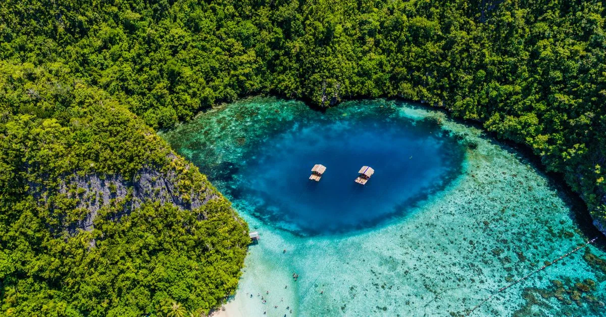 Bohol Day Trip Guide: Chocolate Hills, Island Snorkel & Cave Adventures in One Day