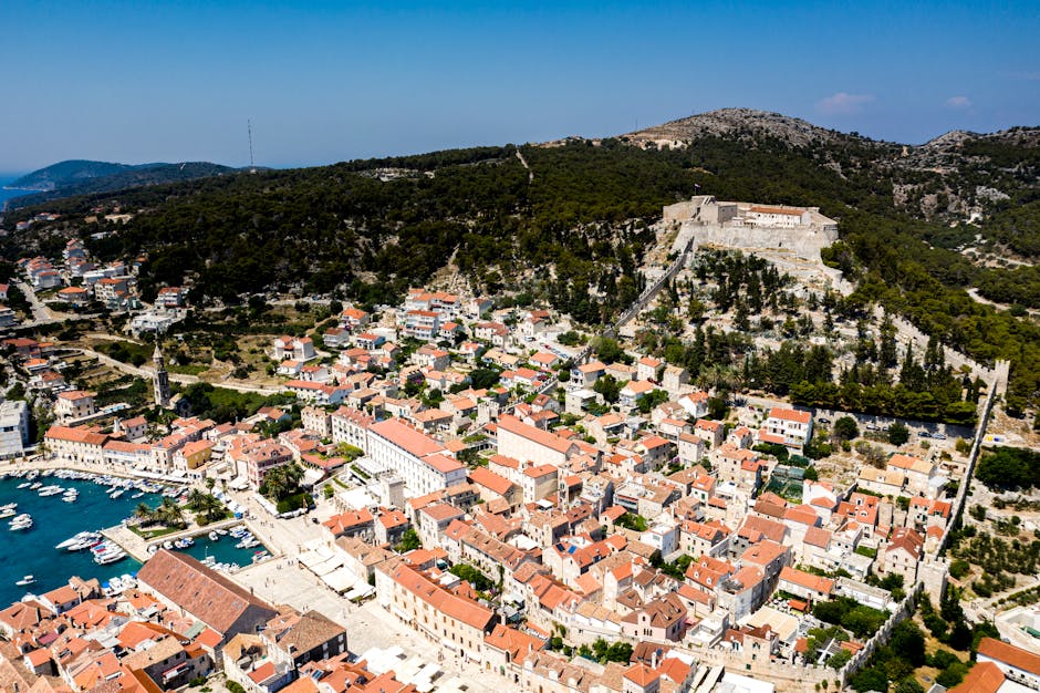 bol-to-hvar-ferry