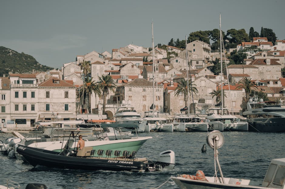 bol-to-hvar-ferry