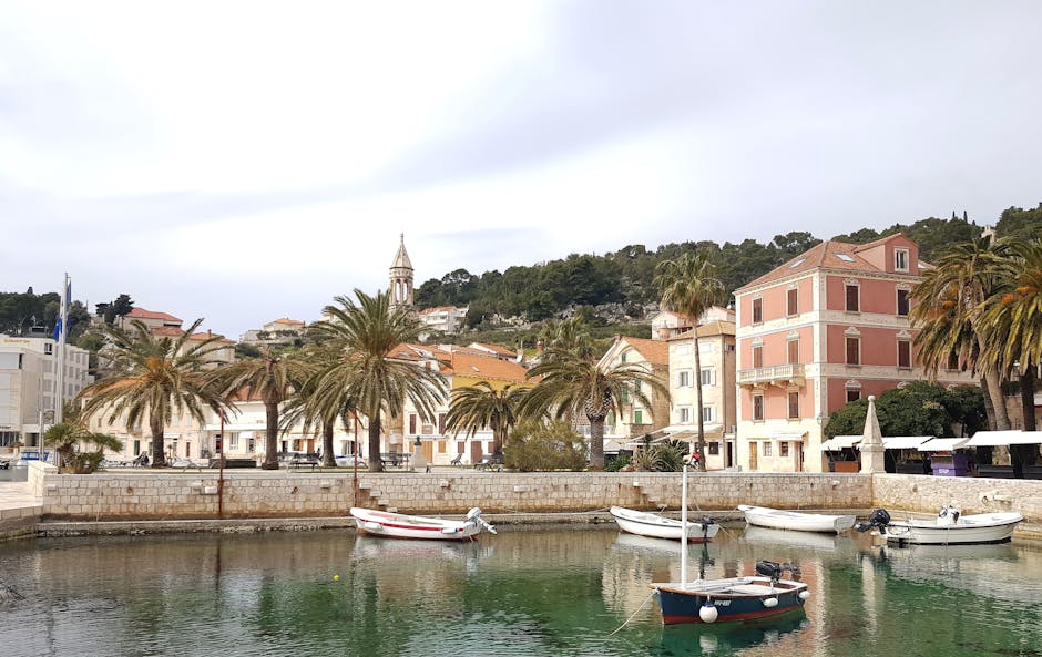 bol-to-hvar-ferry
