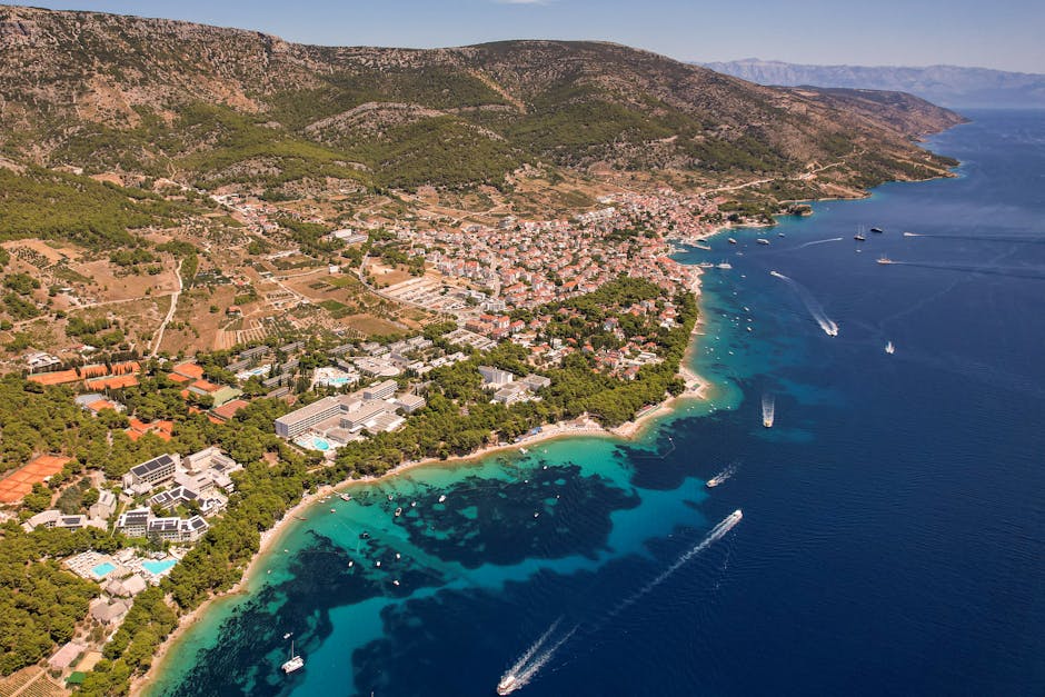 bol-to-split-ferry