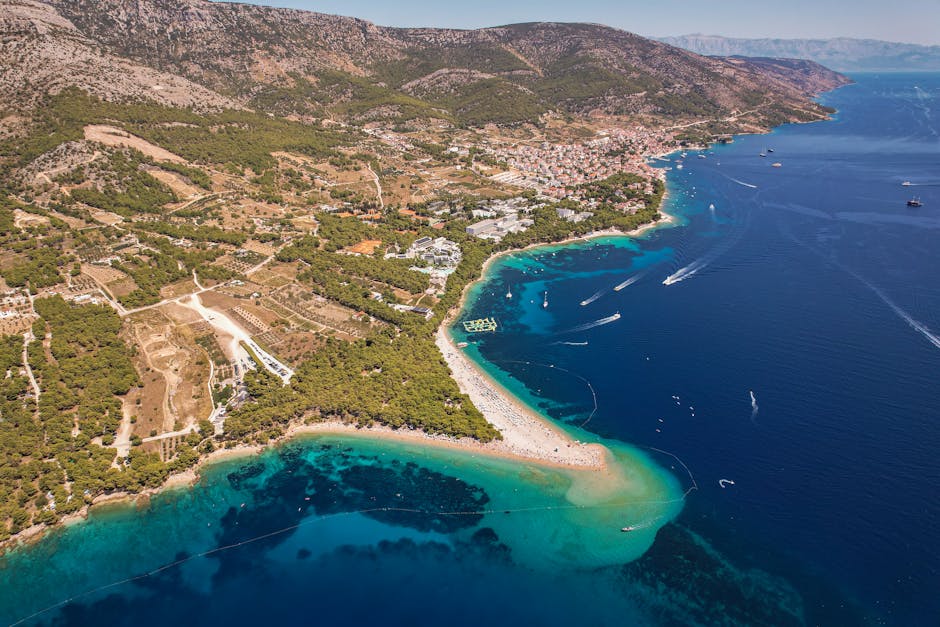 bol-to-split-ferry