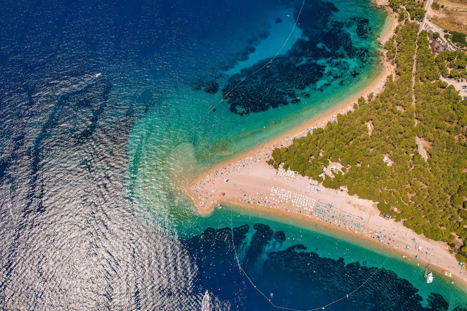 bol-to-split-ferry