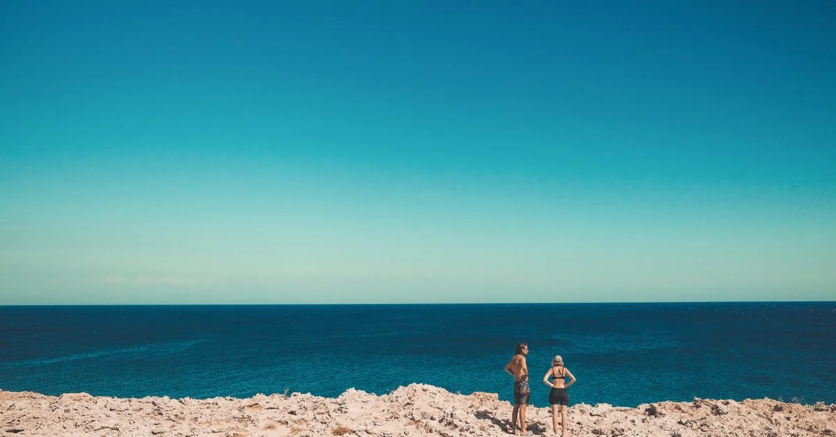 The Ultimate Bonaire Water Sports Guide: Sailing and Snorkeling Adventures