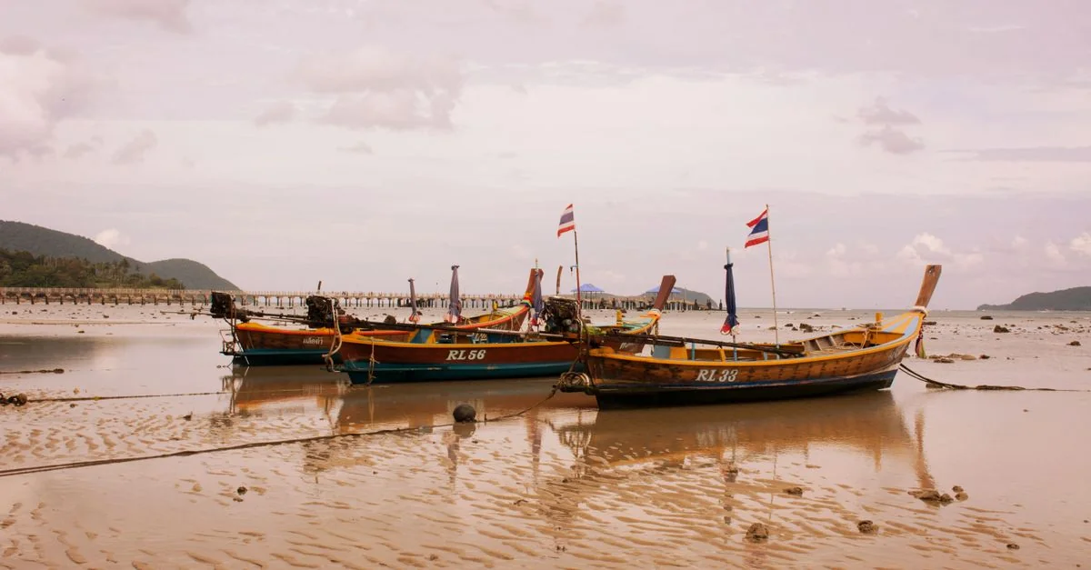 Exploring Bophut’s Water Sports: A Comprehensive Guide