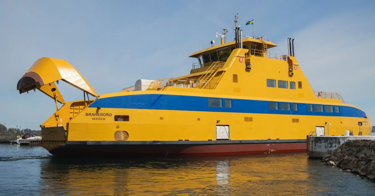 Journey from Borås to Malmö: A Complete Transit Resource