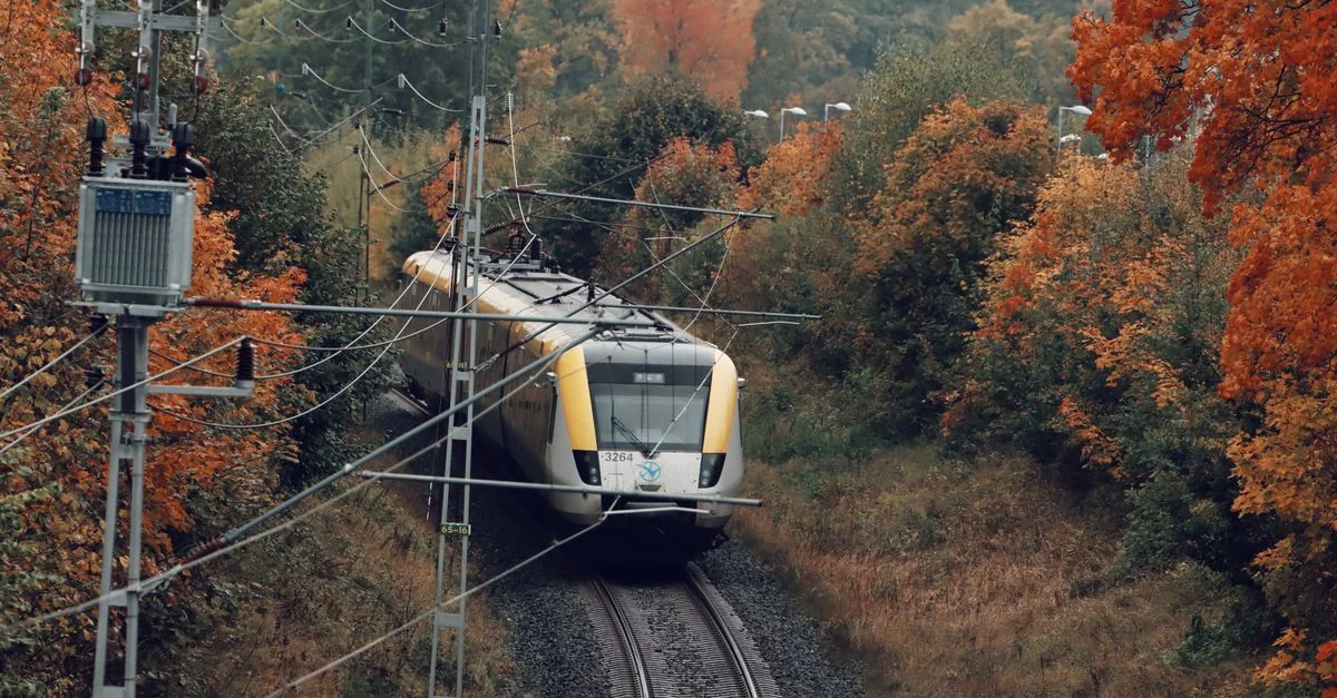 Journey from Borås to Malmö: A Complete Transit Resource
