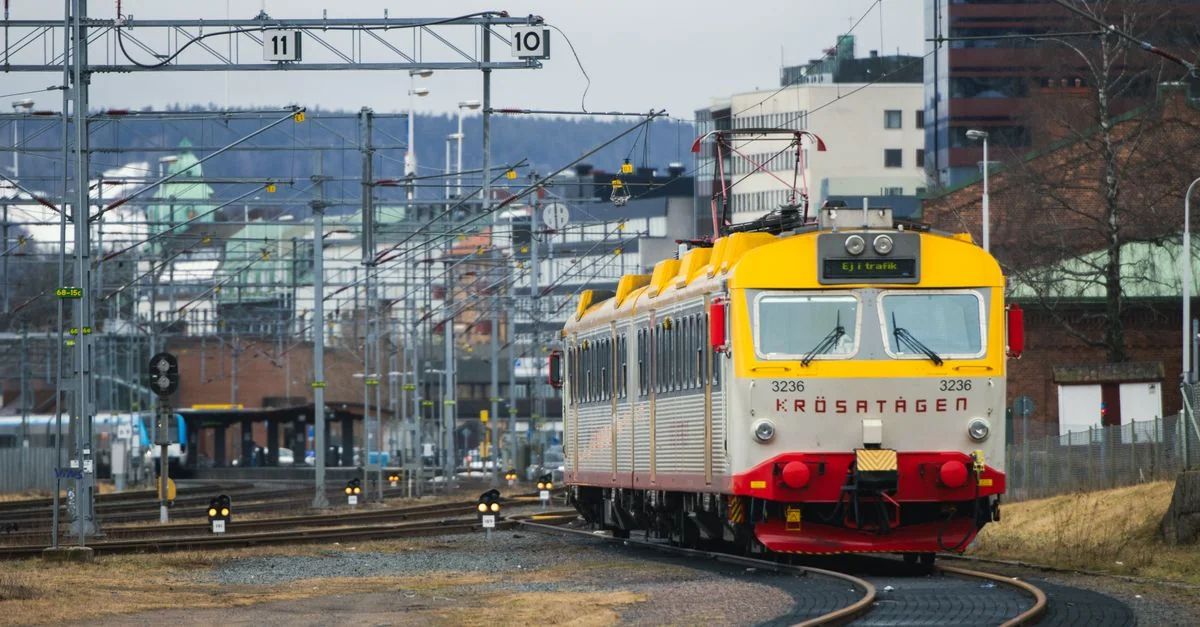 Journey from Borås to Malmö: A Complete Transit Resource