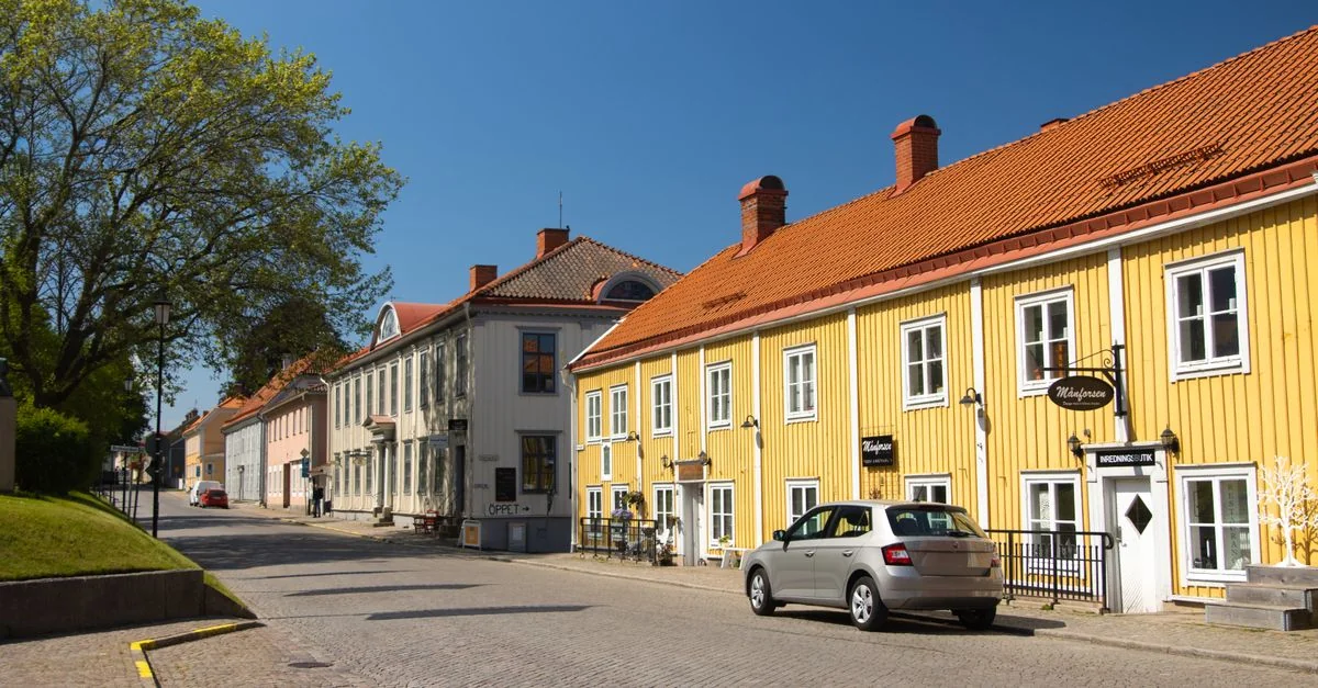Journey from Borås to Malmö: A Complete Transit Resource