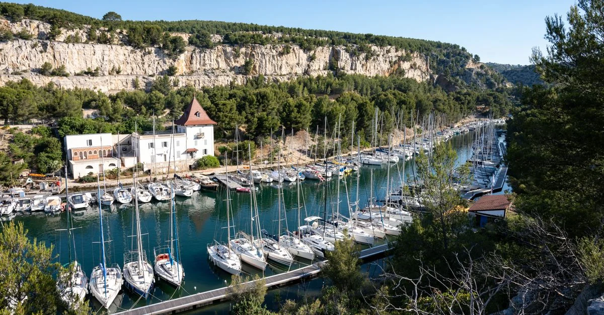 Best Photo Tours in Bouches-du-Rhone