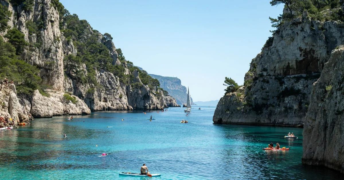 Best Photo Tours in Bouches-du-Rhone