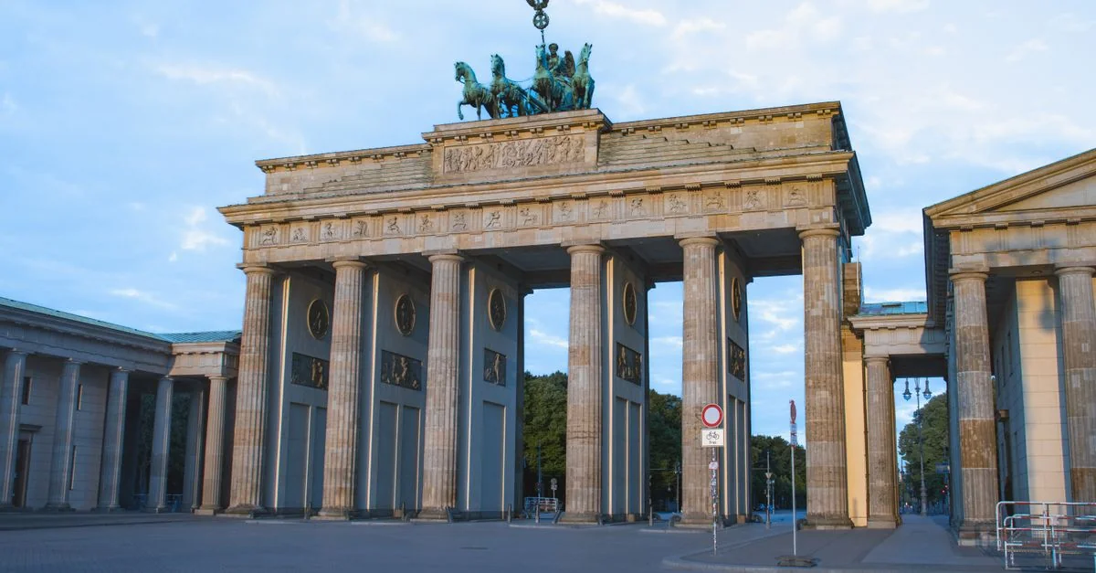 Brandenburg Airport and Hotel Transfer Guide