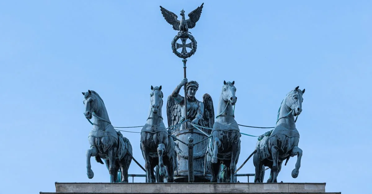 Brandenburg Airport and Hotel Transfer Guide