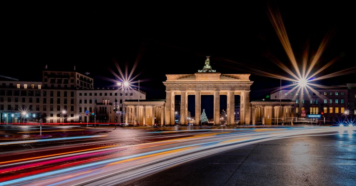 Brandenburg Airport and Hotel Transfer Guide