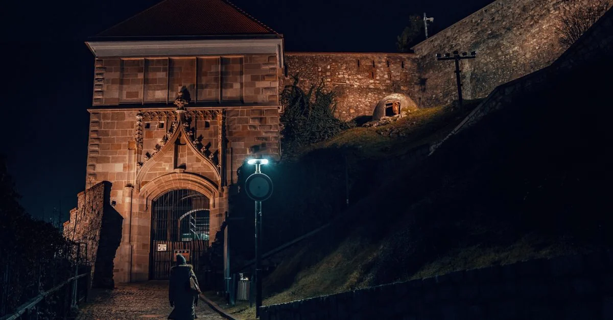 Bratislava&rsquo;s Best Day Trips: Castles, Lakes & Chateaus
