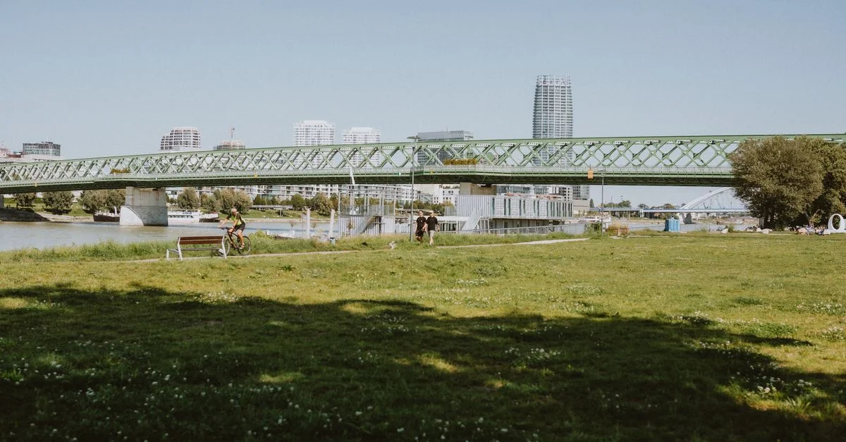 Navigating the Danube: A Traveler’s Guide from Bratislava to Budapest
