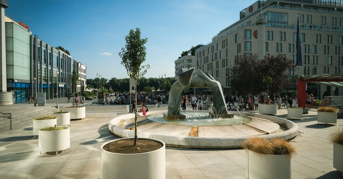 Navigating the Danube: A Traveler’s Guide from Bratislava to Budapest