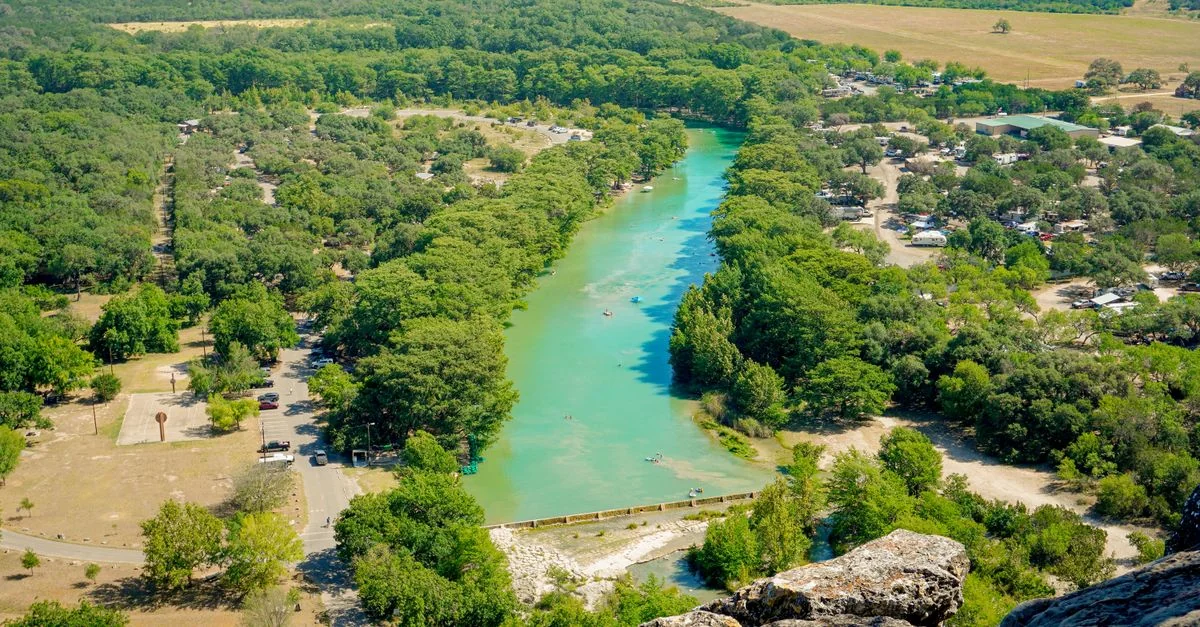 Brazos County City Tours and Sightseeing Guide