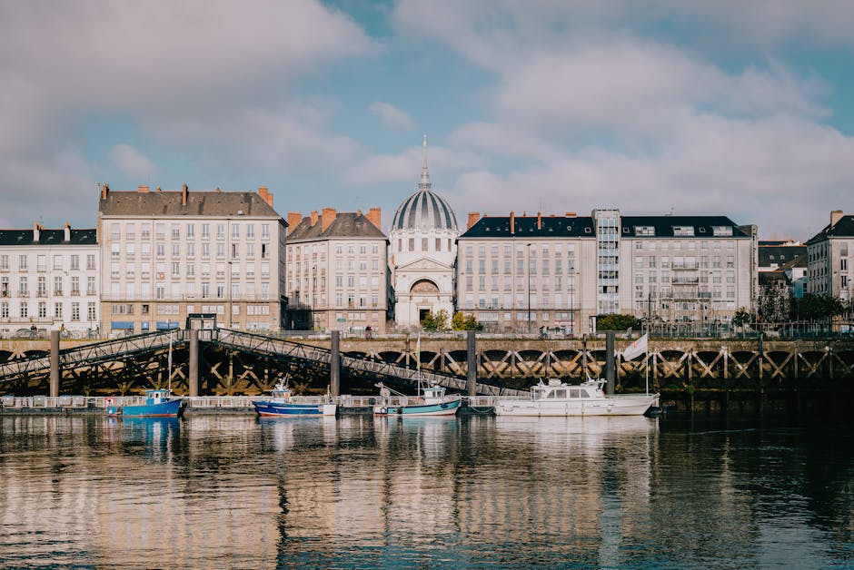 brest-to-nantes-bus