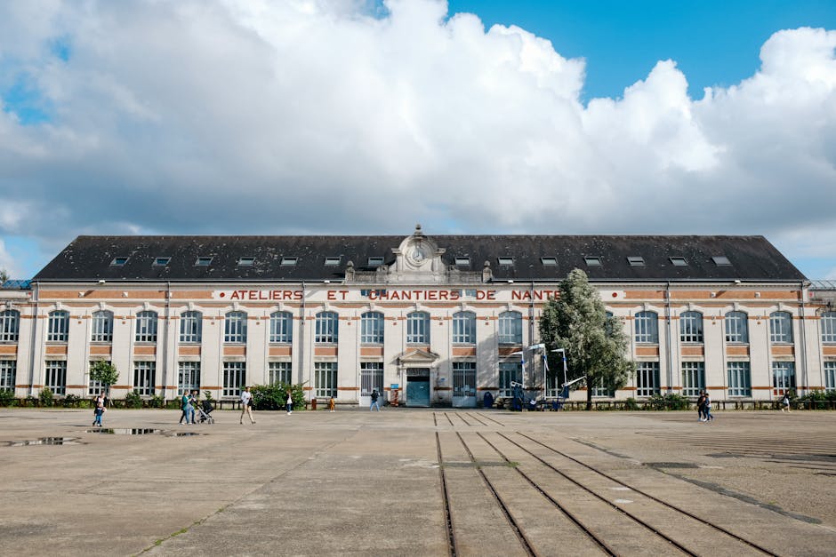 brest-to-nantes-bus