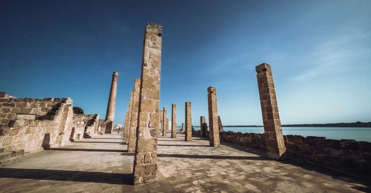 Explore Brindisi: City Tours and Sightseeing Guide