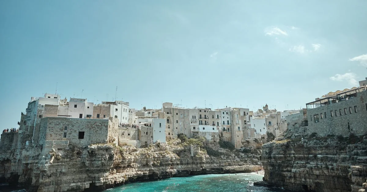 Explore Brindisi: City Tours and Sightseeing Guide