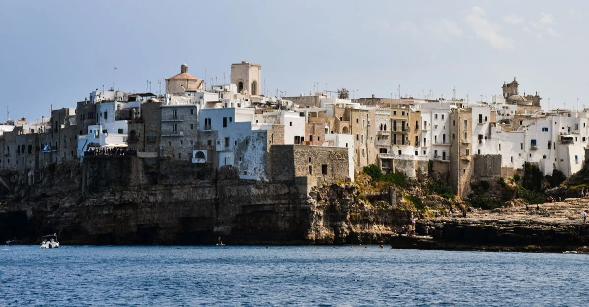 Explore Brindisi: City Tours and Sightseeing Guide