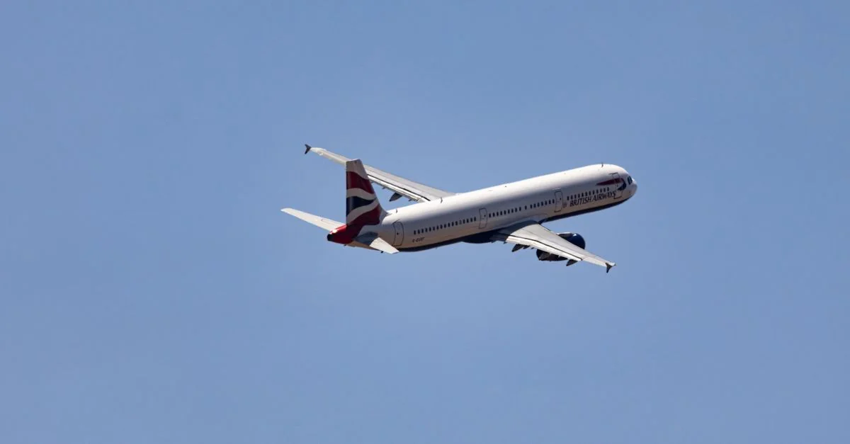 British Airways Data-Driven Airline Review