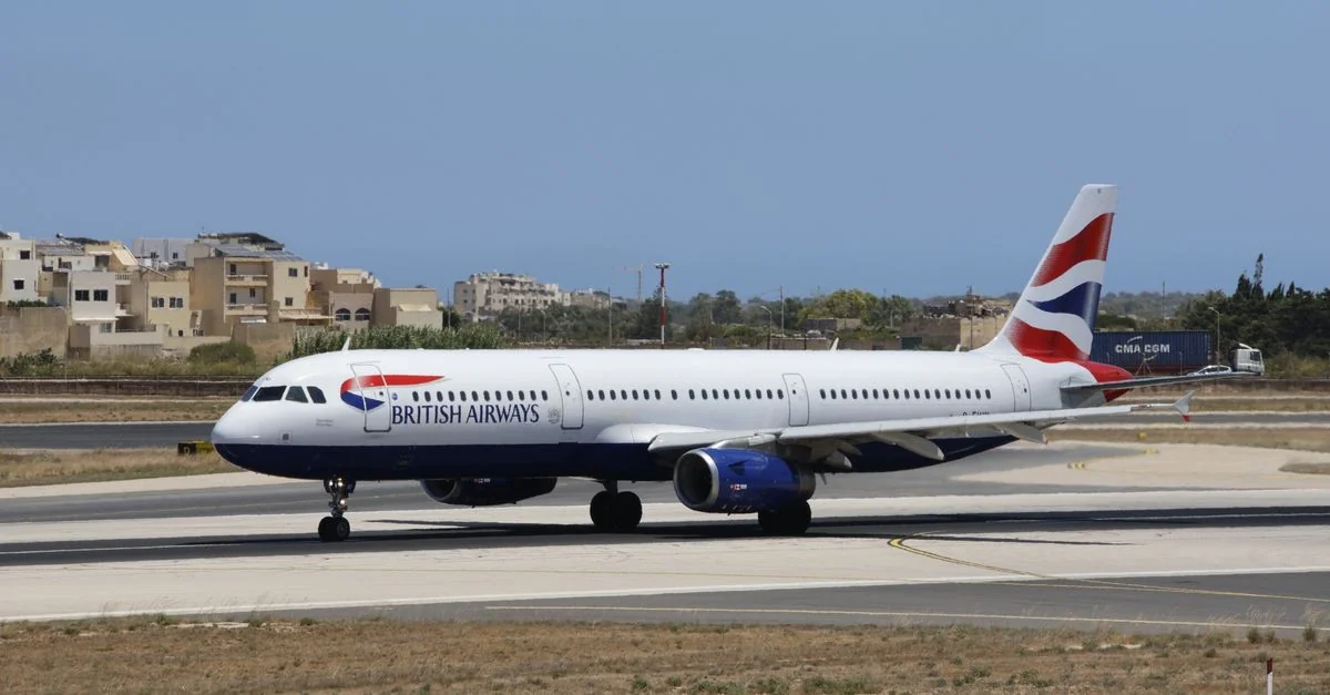 British Airways Data-Driven Airline Review