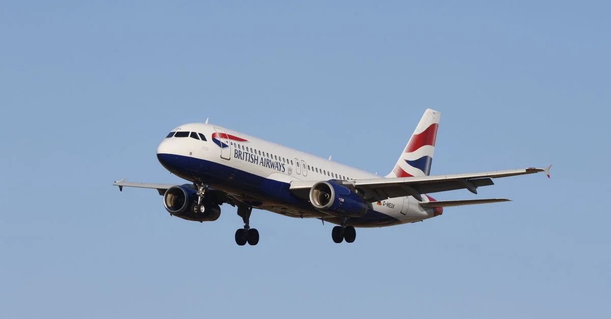 British Airways Data-Driven Airline Review
