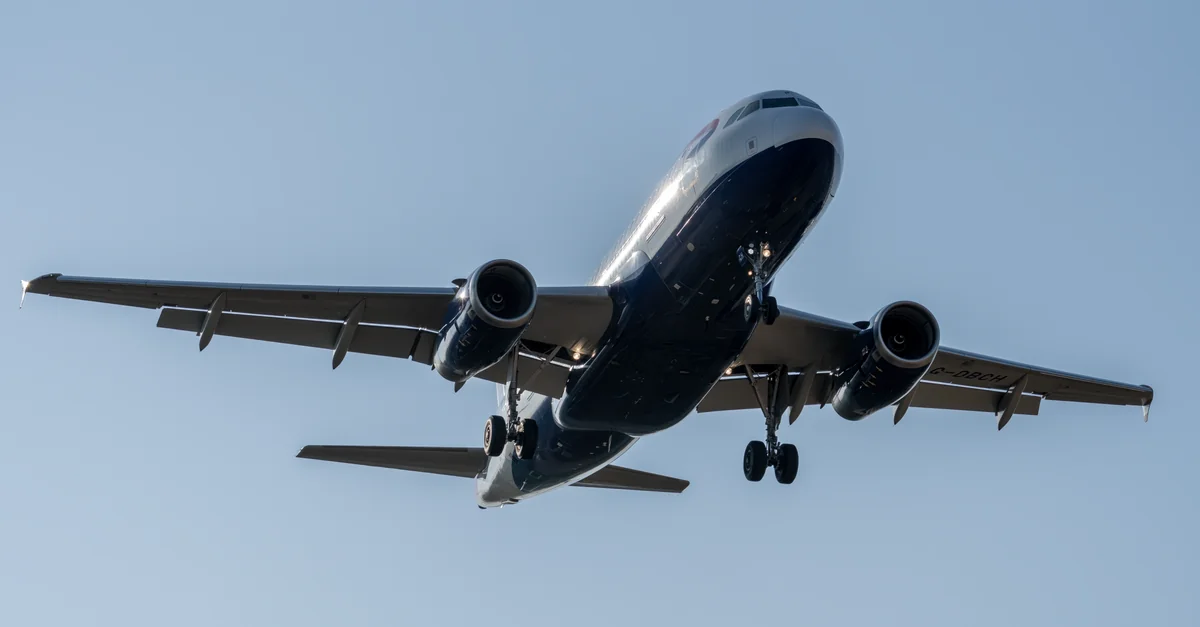 British Airways Data-Driven Airline Review