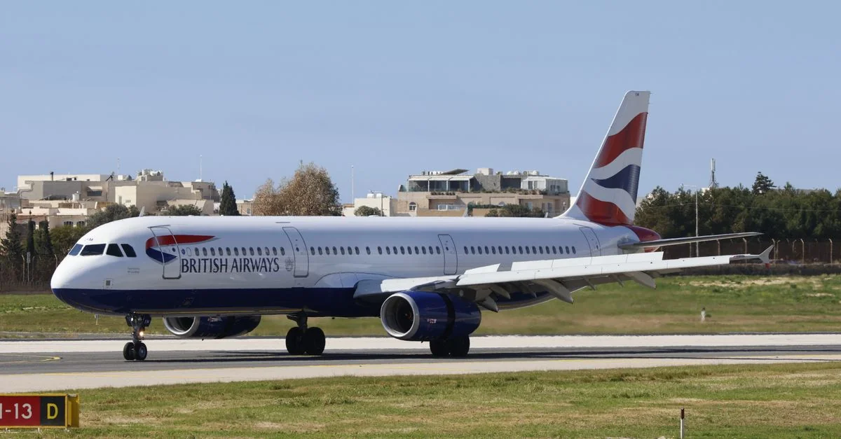 British Airways Data-Driven Airline Review