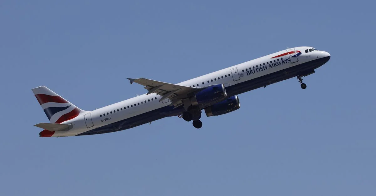 British Airways Data-Driven Airline Review