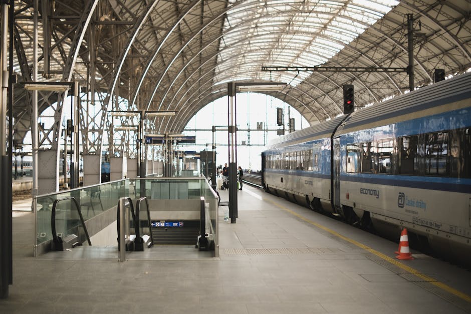 brno-to-prague-train