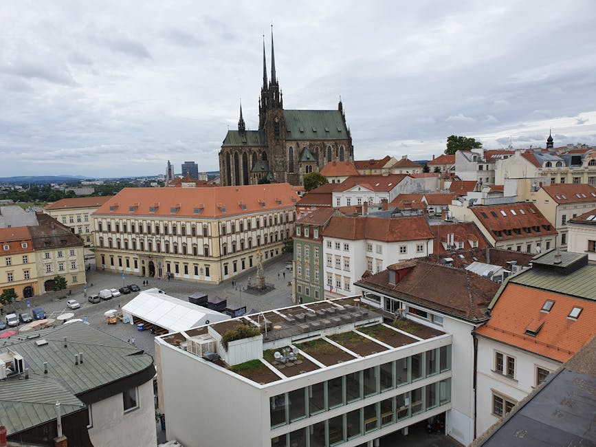 brno-to-prague-train
