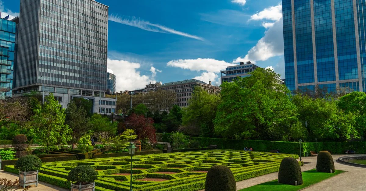 Navigating Beyond the Grand Place: High-End Day Trips Starting From Brussels
