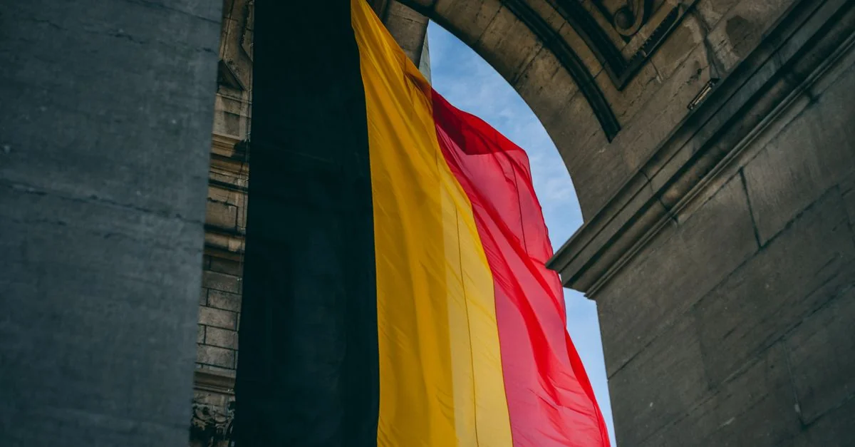 Brussels Airport to City Center Transfer Guide: What Actually Works