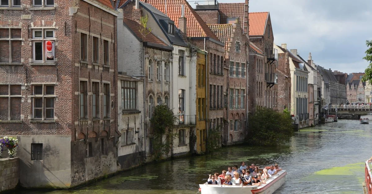 Bruxelles City Tours and Sightseeing Guide: Exploring the Capital