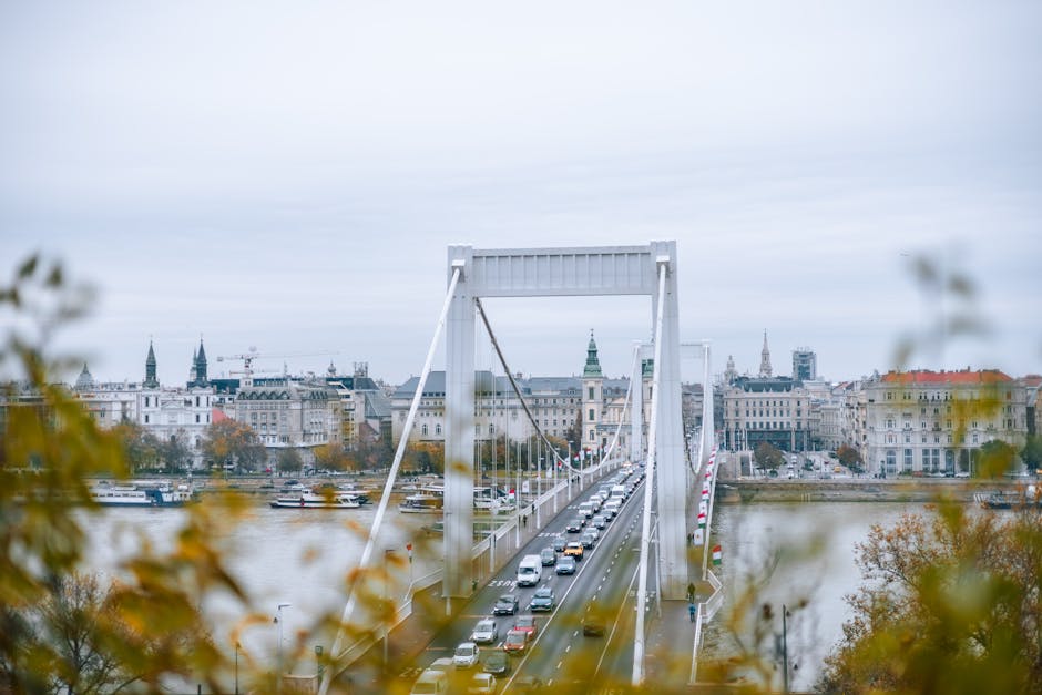 budapest-hungary