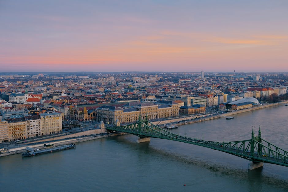 budapest-hungary
