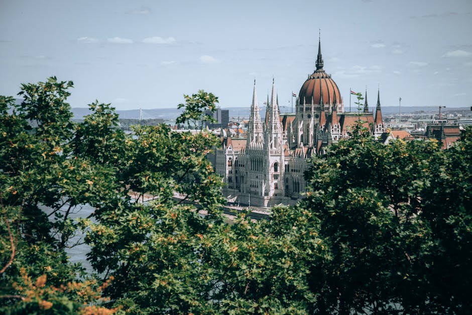 budapest-hungary