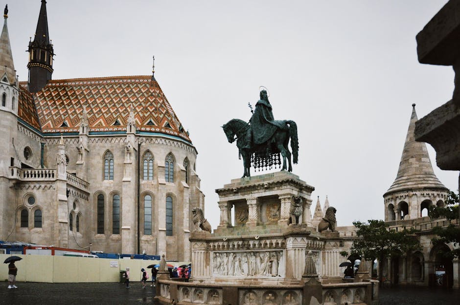 budapest-hungary